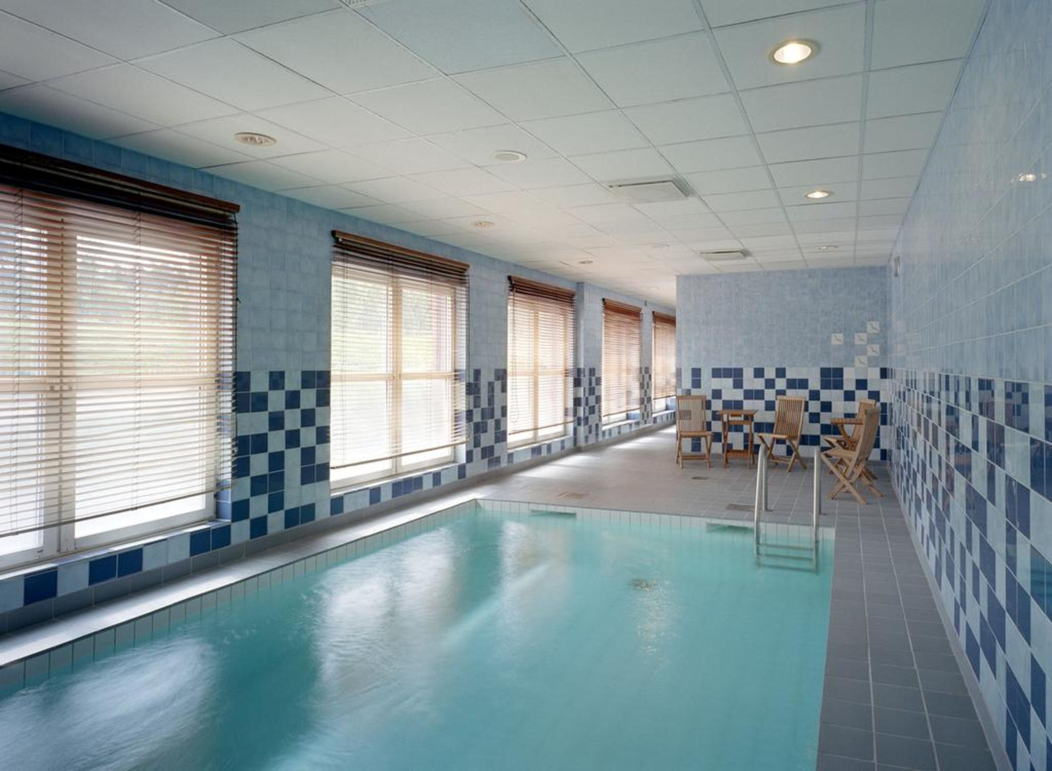 Scandic Lugnet Falun Exterior photo