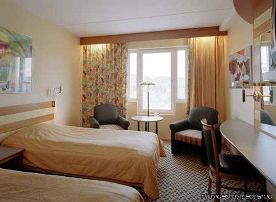 Scandic Lugnet Falun Room photo