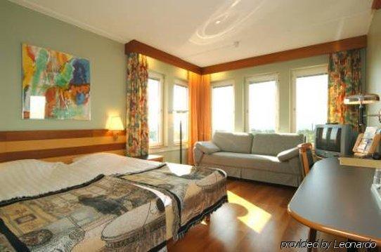Scandic Lugnet Falun Room photo