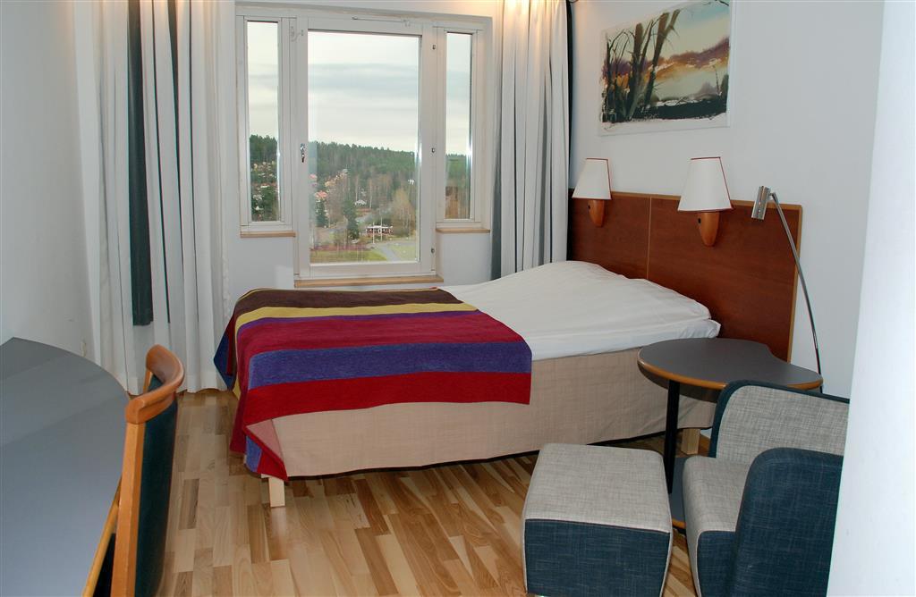 Scandic Lugnet Falun Room photo